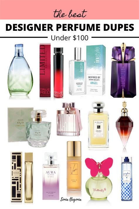 coach perfume dupe